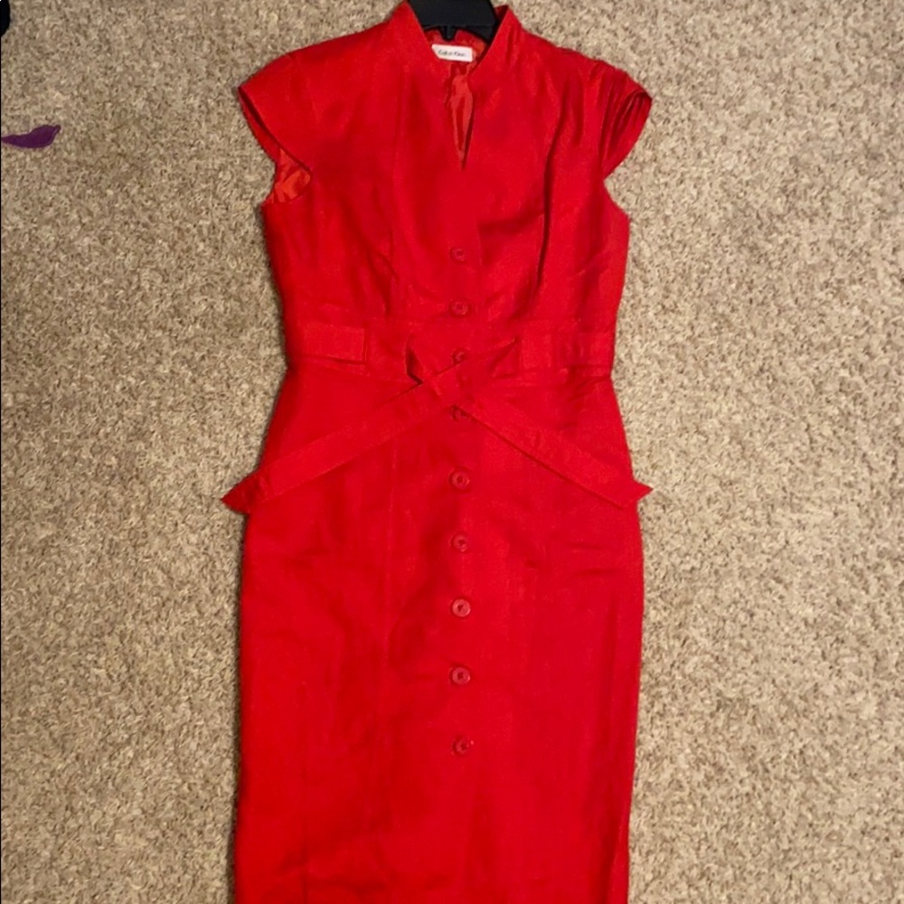Women’s size 4 dress